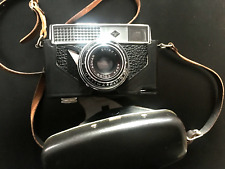 Klassische vintage kamera gebraucht kaufen  Hamburg