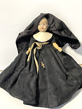 Vintage jointed nun for sale  Spencerport