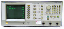 Agilent 8756a analizzatore usato  Corciano