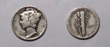 1939 silver mercury for sale  Saint Paul