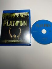Platoon authentic disc for sale  Charlottesville