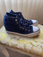 Converse high top for sale  HATFIELD
