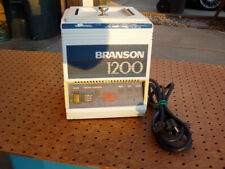 Branson 1200 b1200r for sale  Sacramento