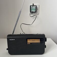 Sony xdr s55 for sale  PORTSMOUTH
