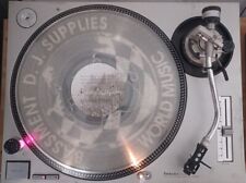 Reduced technics 1200 for sale  RUGBY