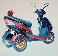 Mobility scooter mph for sale  MANCHESTER