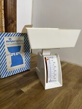 weight watchers kitchen scales for sale  PAIGNTON