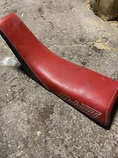 Malaguti rcx seat for sale  KNOTTINGLEY