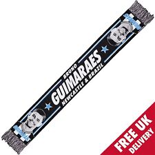 Newcastle scarf guimaraes for sale  LIVERPOOL