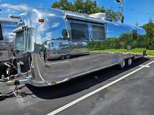 Airstream soverign 1978 for sale  Farmingville