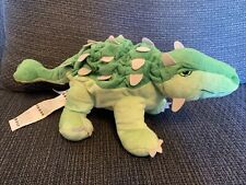 Ikea jättelik ankylosaurus gebraucht kaufen  Xanten