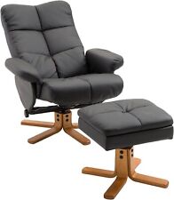 Homcom fauteuil relax d'occasion  France