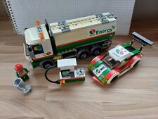 Lego city tanklaster gebraucht kaufen  Nackenheim