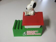 Vintage 1968 snoopy for sale  Mooresville