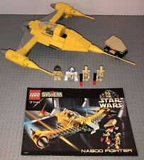Lego 7141 star for sale  Hemlock