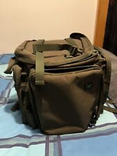 Thinking anglers rucksack for sale  NEWQUAY