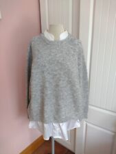 mock shirt jumper womens for sale  COLERAINE