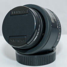 Smc pentax 1.4 for sale  WHITLAND