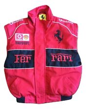 Ferrari cavallino smanicato usato  Lecce