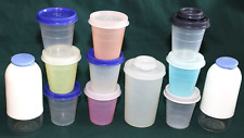 Lot tupperware spice for sale  Fort Collins