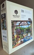 Wentworth 250pc conservatory for sale  EXETER
