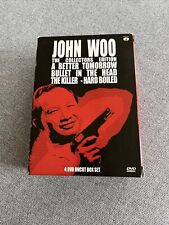 John woo box gebraucht kaufen  München