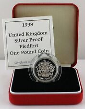 1998 royal mint for sale  UK