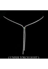 Halskette sterling silber gebraucht kaufen  Schwäbisch Gmünd
