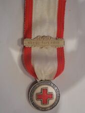 Medaglia infermiera volontaria usato  San Casciano In Val Di Pesa