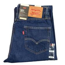 Calça jeans masculina Levis® 501 ajuste original perna reta ONE WSH comprar usado  Enviando para Brazil