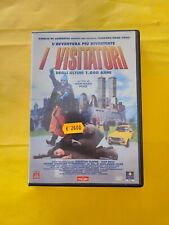 Visitatori dvd usato  Italia