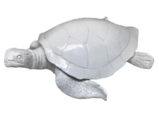 Loggerhead sea turtle for sale  Flint