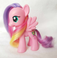 My Little Pony G4 Skywishes MLP szczotkowana figurka Sky Wishes Hasbro rzadka pegasus na sprzedaż  PL