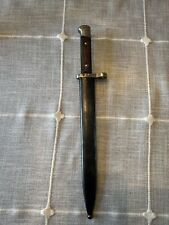 Mannlicher m95 bayonet for sale  New Kensington