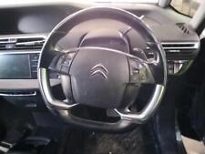 Steering wheel citroen for sale  DONCASTER