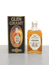 Whisky glen grant usato  Italia