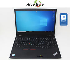 Lenovo thinkpad t570 usato  Italia