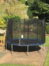 Ultrasport trampolin 251 gebraucht kaufen  Züsch