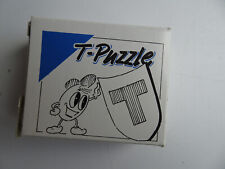 Puzzle knobelspiel minipuzzle gebraucht kaufen  Aalen