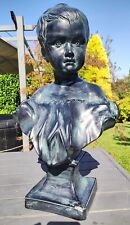 Repro sculpture buste d'occasion  Habsheim