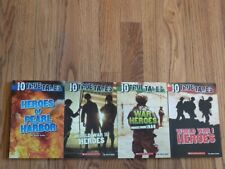 books 10 true tales 4 for sale  Downers Grove