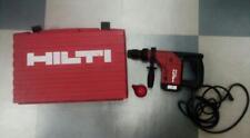 marteau perforateur hilti d'occasion  Expédié en Belgium