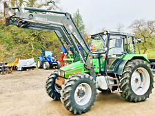 Deutz agroxtra 4.47 for sale  LEEK