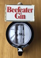 Vintage beefeater gin for sale  LEEDS