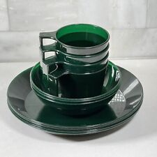 Camping dish set for sale  Houston