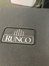 Runco 1100 ultra for sale  Hempstead
