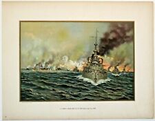 navy battle santiago for sale  Saint Petersburg