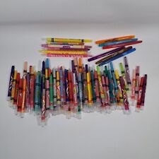 Lote de lápices Crayola Twistable Mini Mr Boceto Perfumado 100+ Colores segunda mano  Embacar hacia Argentina