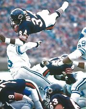 Walter payton 8x10 for sale  Rochester