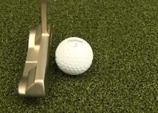 Quick & True™ 4x9 Real Feel Golf Mats® Golf Green Putting Turf Matt Training Aid for sale  West Chester